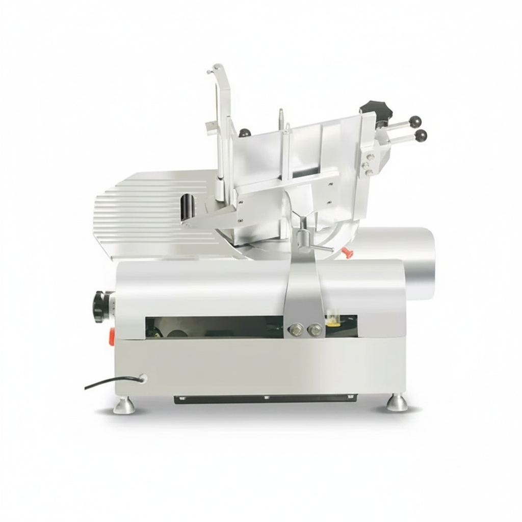 Automatic Meat Slicer Home - JK-320 Home & Commercial Electric Automatic