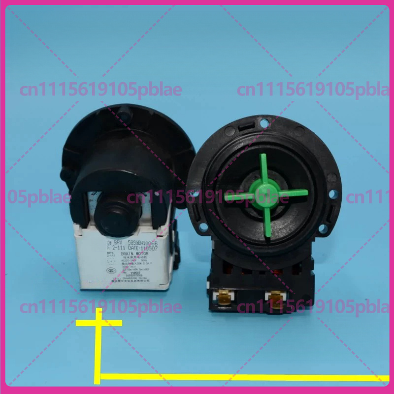 Laundry - For LG Front Load Washing Machine