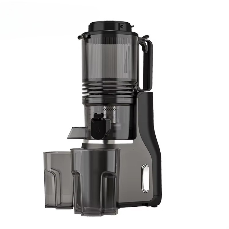 Electric Slow Juicer Cold Press - 500Ml large feed chute cold press