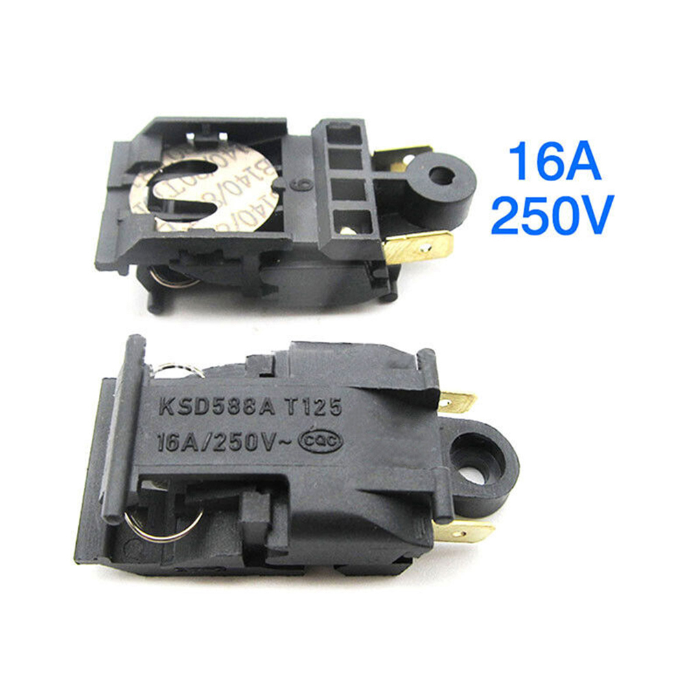 Electric Kettle Temperature Control - 2PCS Electric Kettle Power Switch 13A/16A