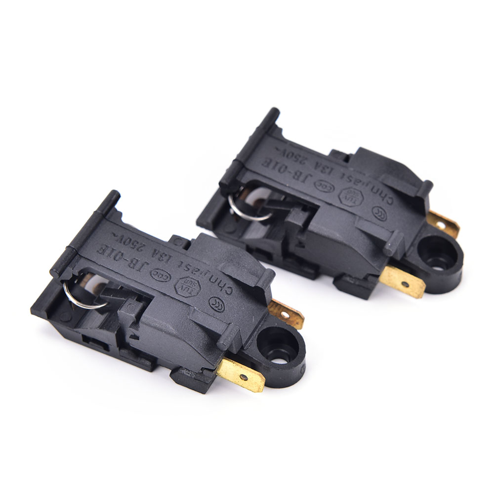 Electric Kettle Temperature Control - 2PCS Kettle Switch 13A 250V Switch