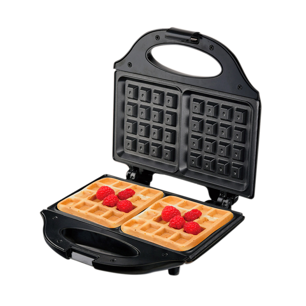 Mini Waffle Maker Machine - Professional Electric Waffle Maker Cooking Kitchen