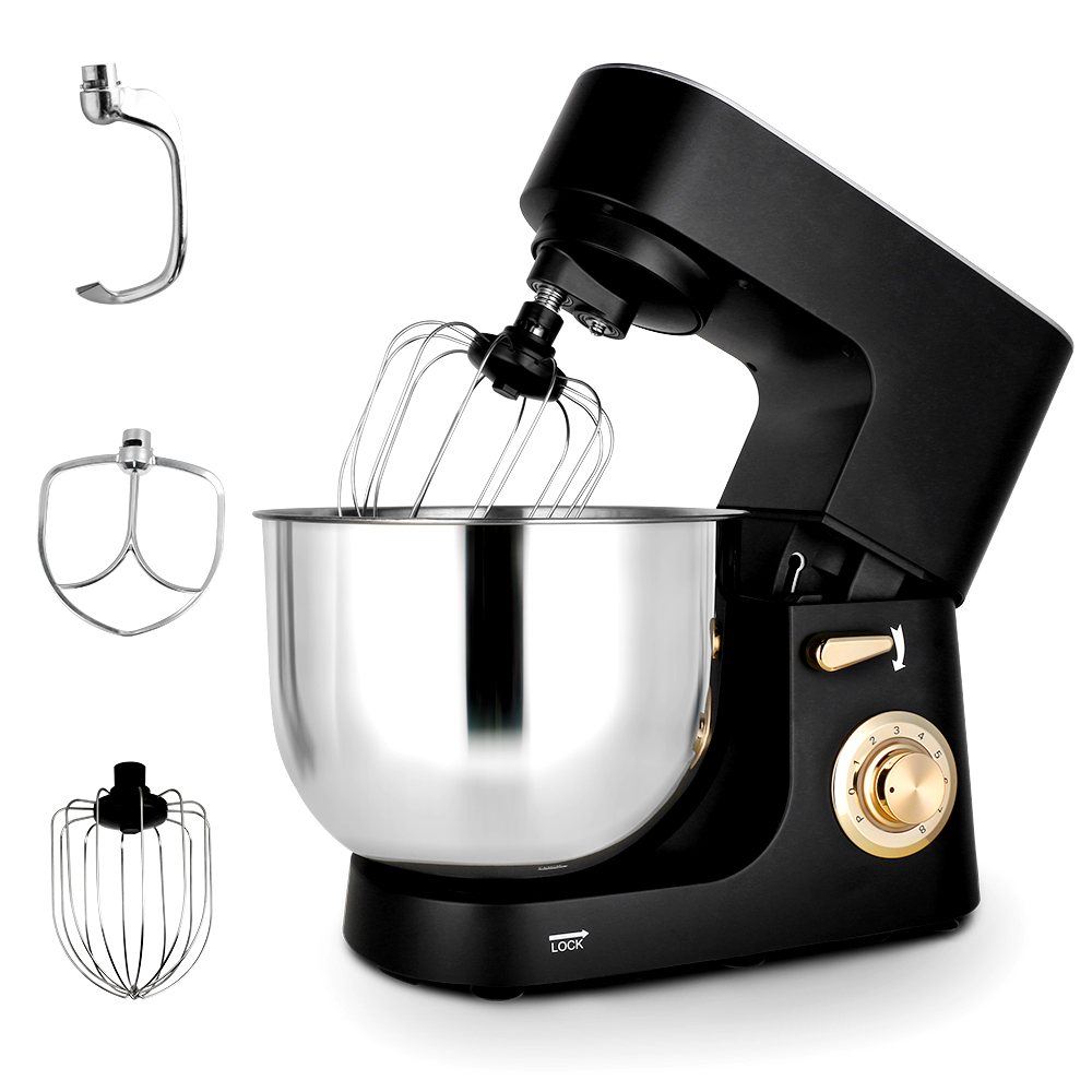 Home Appliances - Household Stand Mixer High Power Capacity