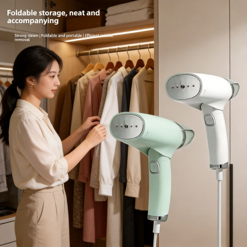 110V Handheld Portable Hanging - Small Appliances recension och pris