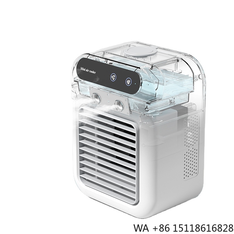 Strong Motor Portable air Cool - Air Conditioners recension och pris