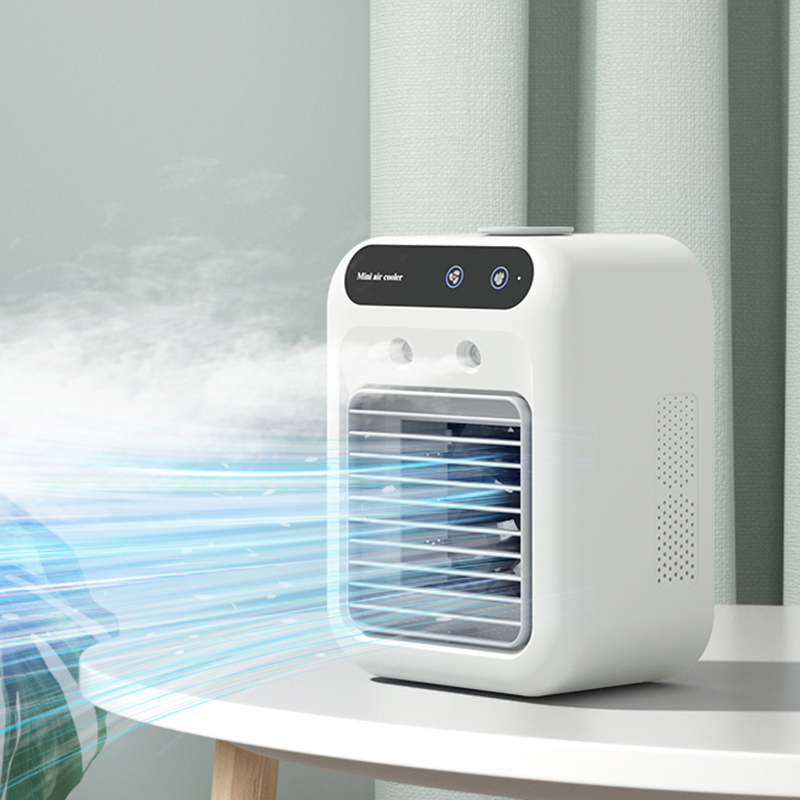 Strong Motor Portable air Cool - Air Conditioners recension och pris