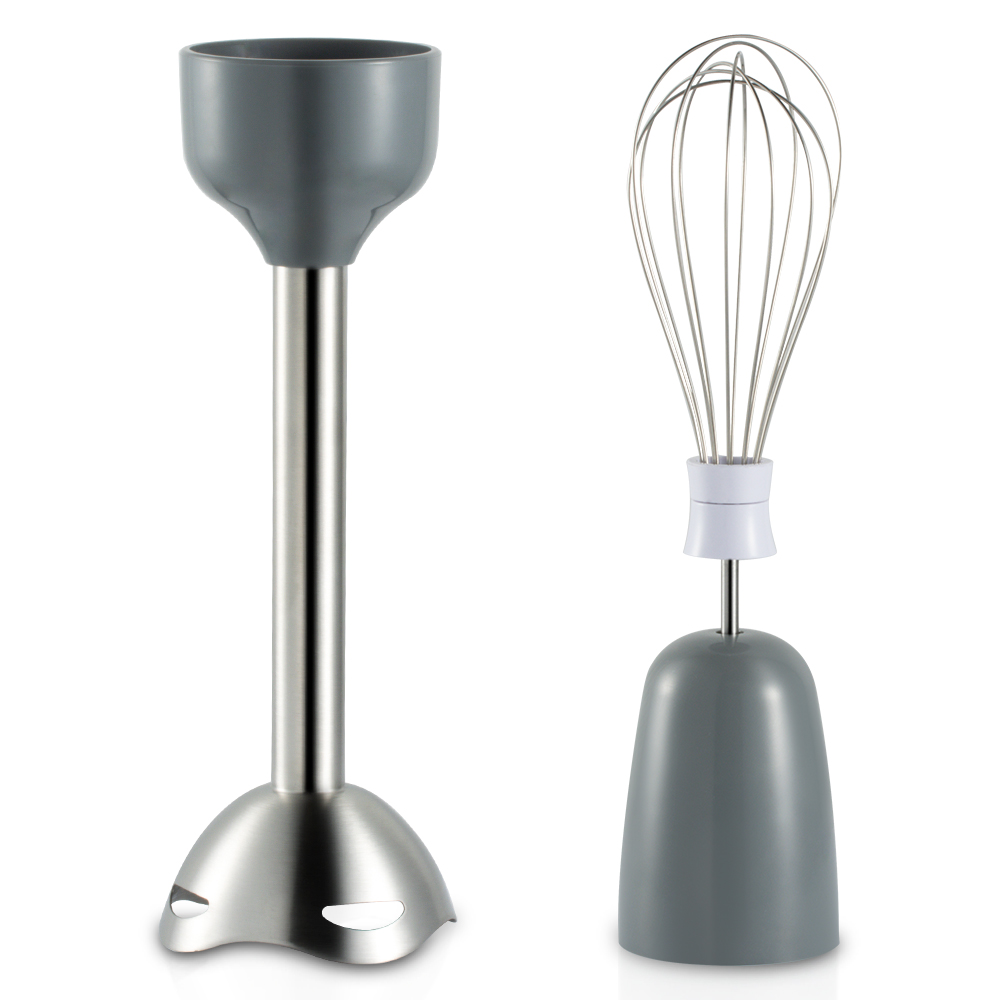 Multi Accessories Two Speeds M - Immersion Hand Blender Set recension och pris