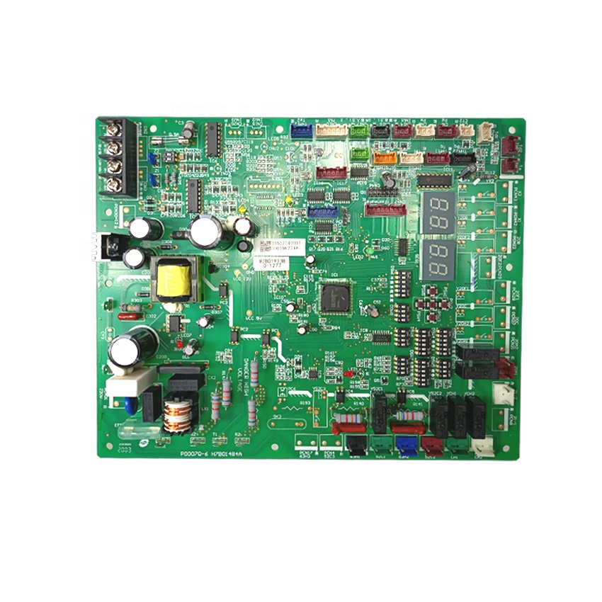 New Home Appliance PCBA for Hi - Home Appliances recension och pris
