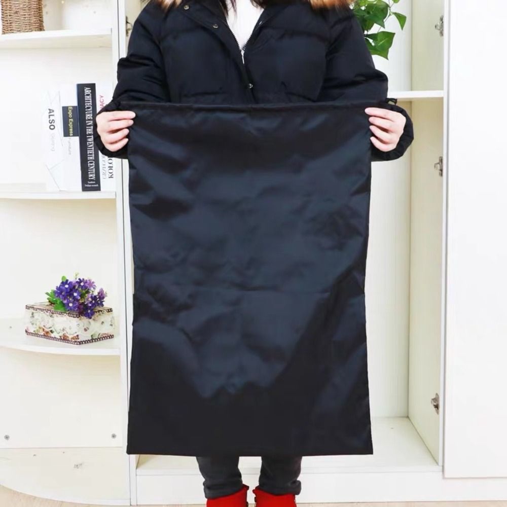 New Waterproof Drawstring Sack - Laundry recension och pris