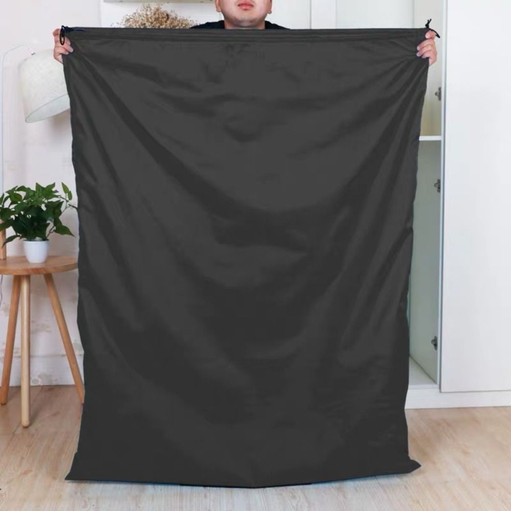 New Waterproof Drawstring Sack - Laundry recension och pris