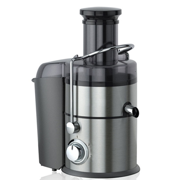 Commercial Semi-Automatic Cold - Electric Slow Juicer Cold Press recension och pris