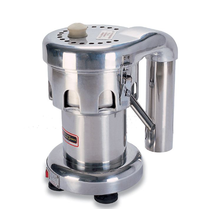 Commercial Semi-Automatic Cold - Electric Slow Juicer Cold Press recension och pris
