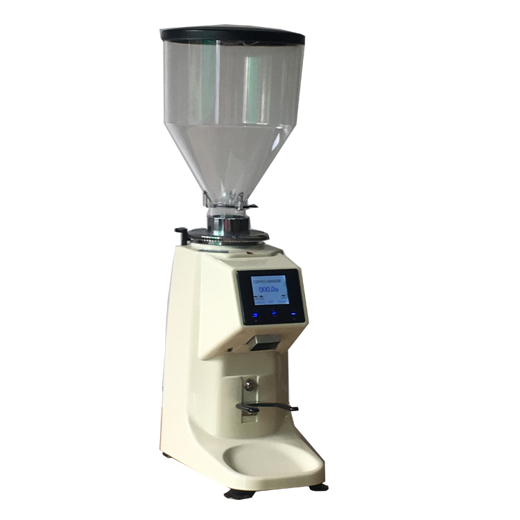 Professional Italy-Imported El - Coffee Bean Grinder Electric recension och pris