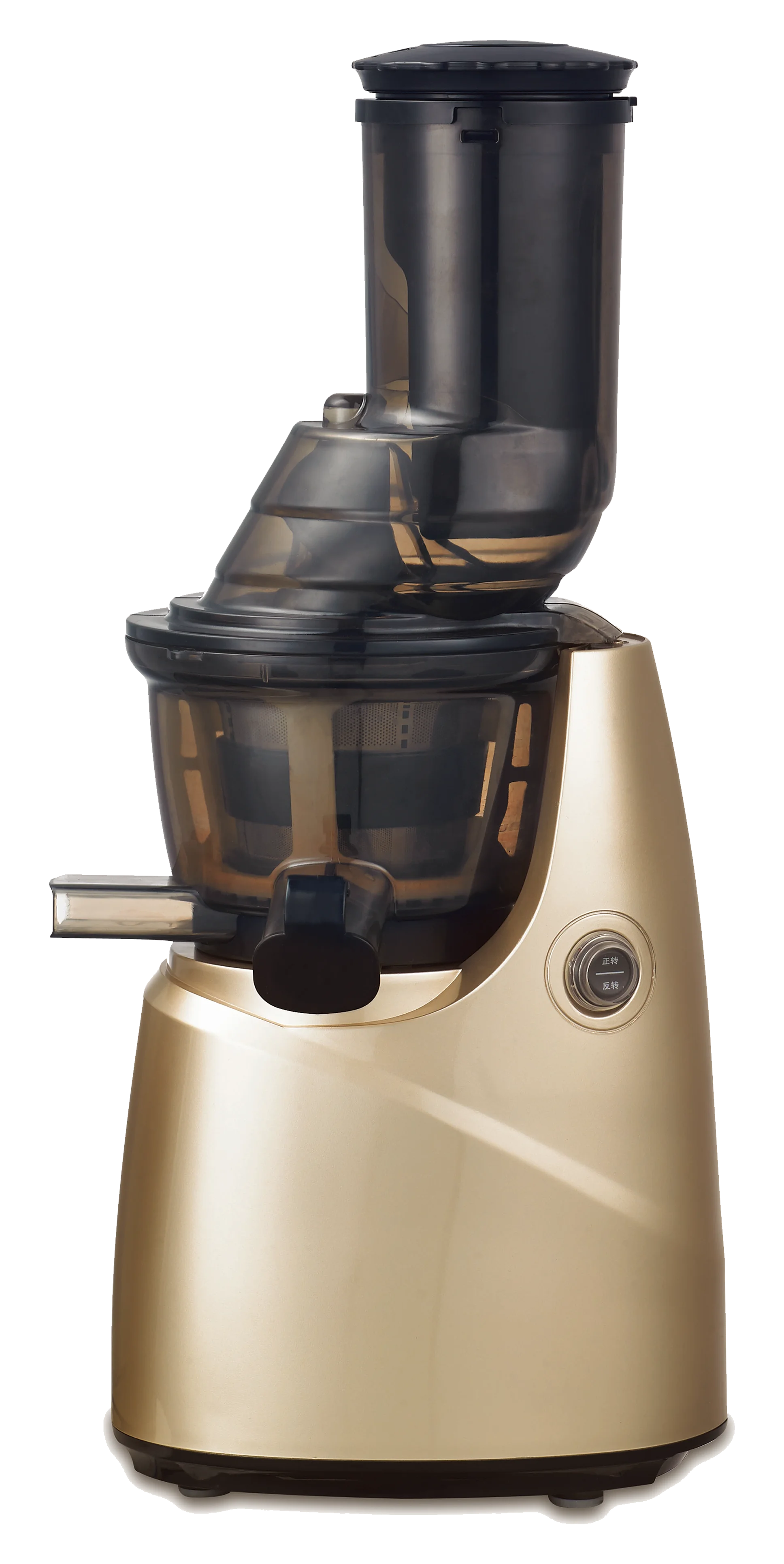 Best Stainless Steel 60 Househ - Electric Slow Juicer Cold Press recension och pris