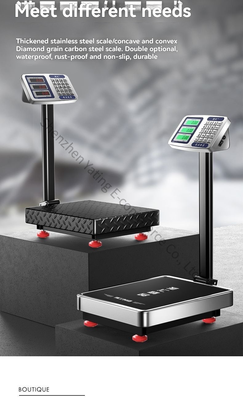 200Kg Electronic Kitchen Scale - Kitchen Appliances recension och pris