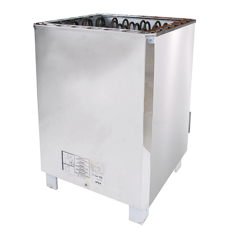 12kw Free Standing Electric Sa - Home Appliances recension och pris