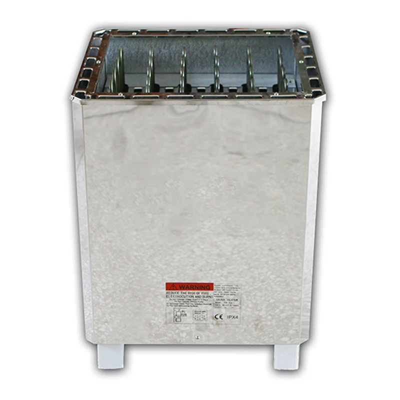 12kw Free Standing Electric Sa - Home Appliances recension och pris