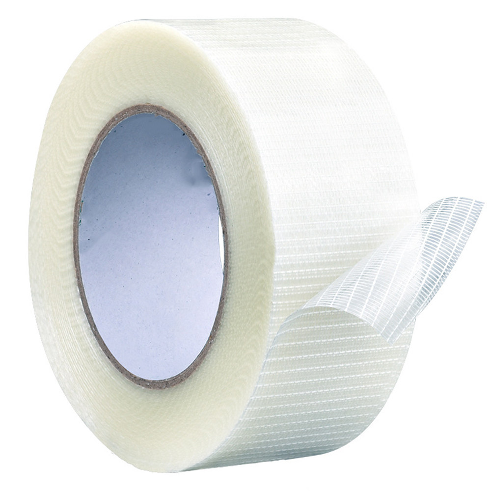Glass Cloth 2500X5Cm Strong Ad - Home Appliances recension och pris