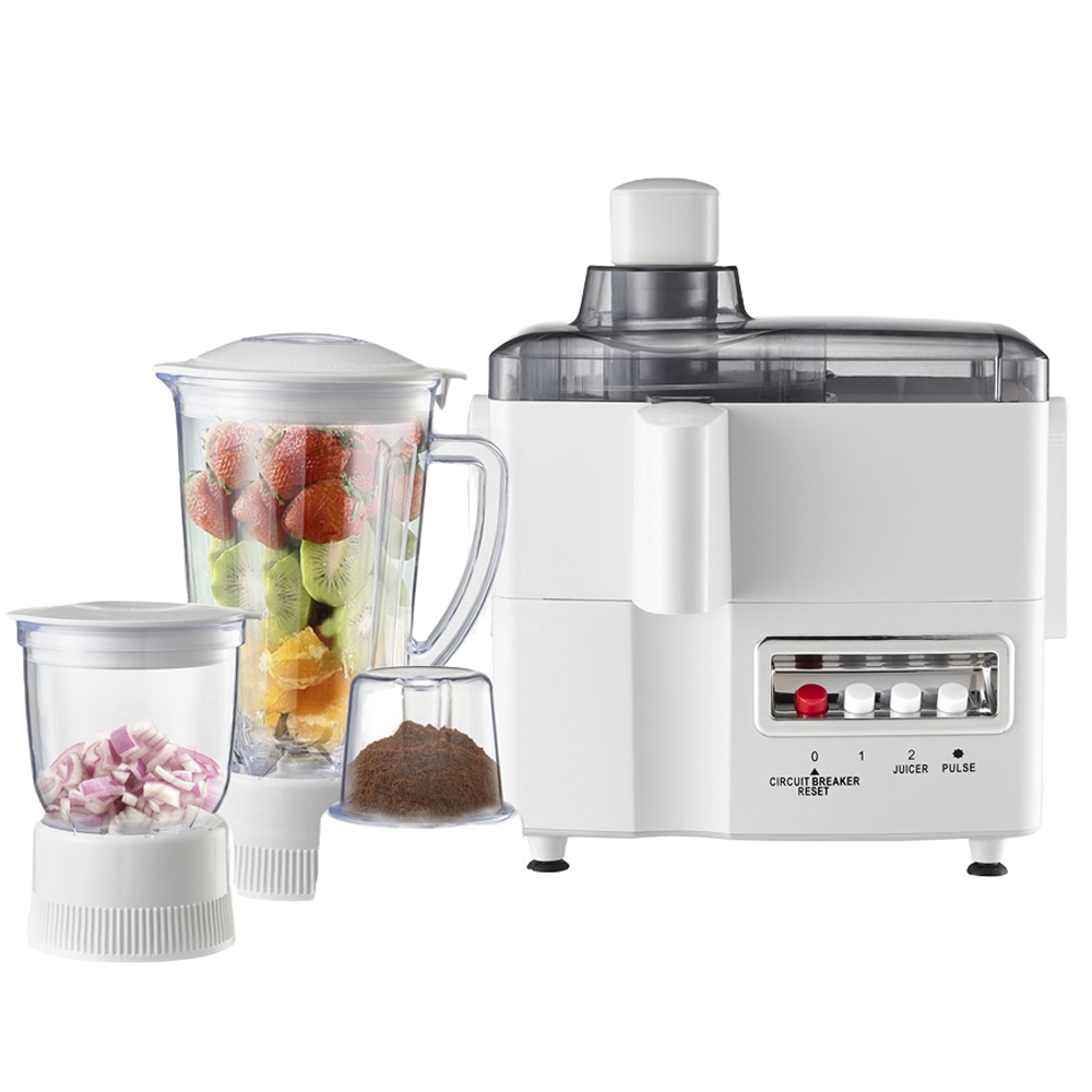4 in 1 Multi-Purpose Household - Kitchen Appliances recension och pris
