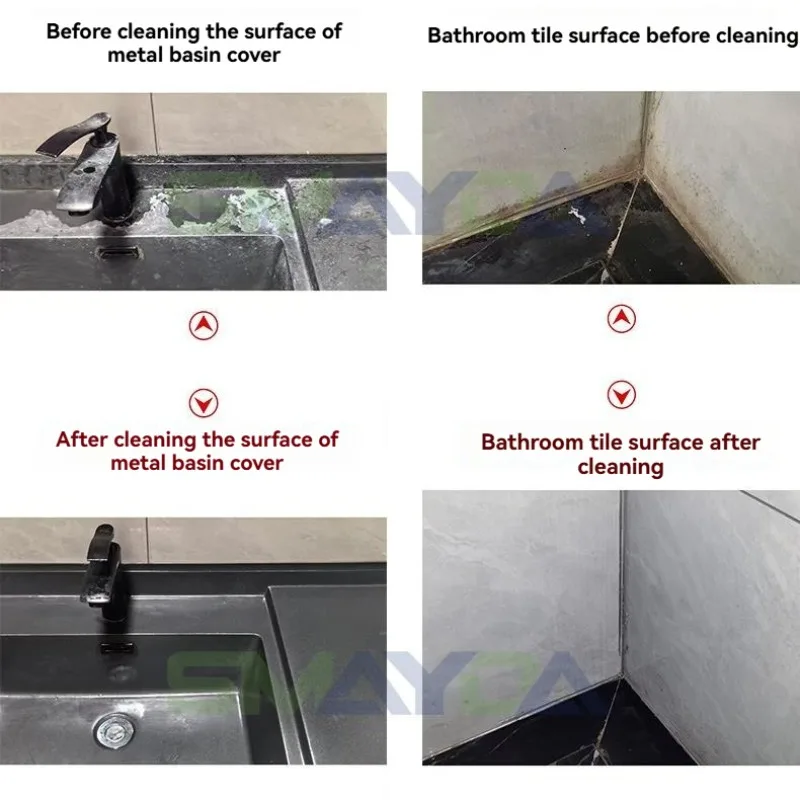 Household Steam Cleaning Machi - Air Conditioners recension och pris