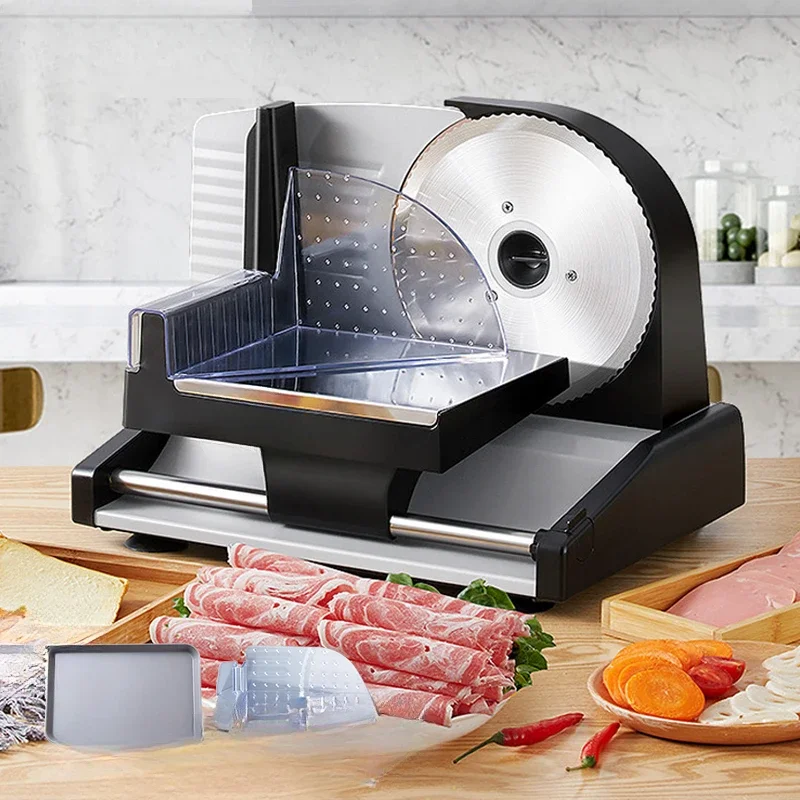 Electric Household Lamb Roll S - Small Appliances recension och pris