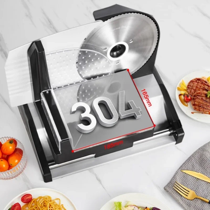 Electric Household Lamb Roll S - Small Appliances recension och pris