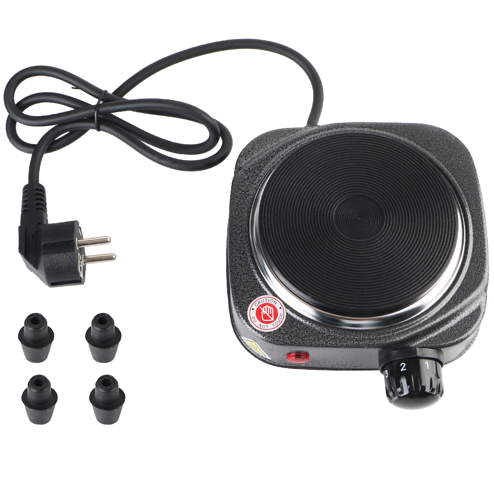 500W 220V Hot Cooker Plate Min - Small Appliances recension och pris