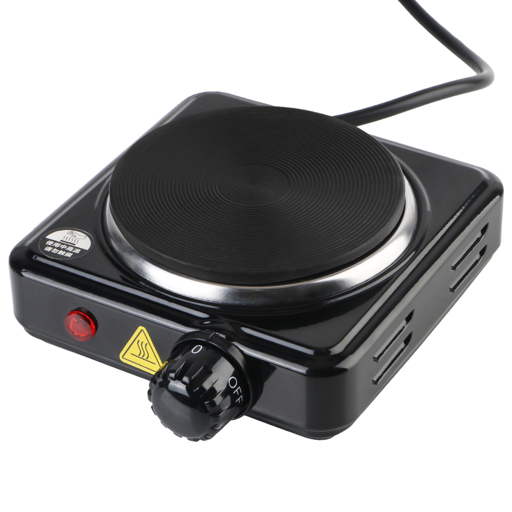 500W 220V Hot Cooker Plate Min - Small Appliances recension och pris