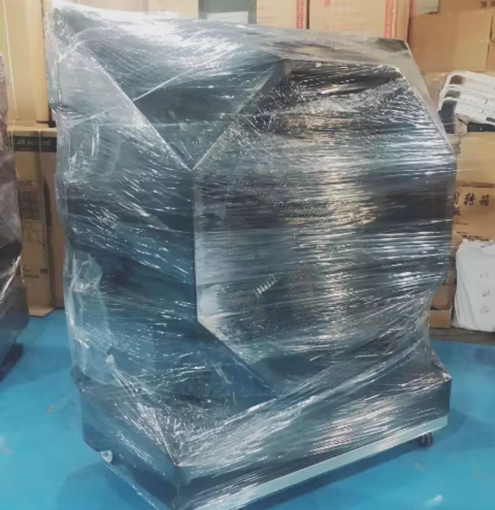 Air Conditioners Portable Indu - Air Conditioners recension och pris