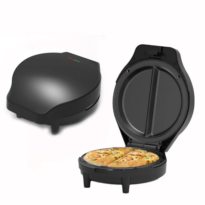 110V-220V Omelette Maker Non S - Mini Waffle Maker Machine recension och pris
