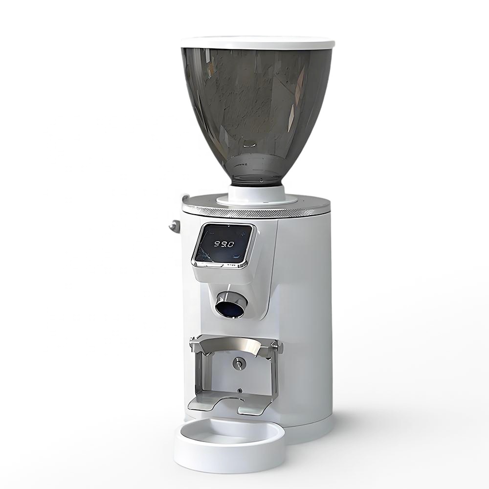 Large Capacity Bean Hopper Esp - Coffee Bean Grinder Electric recension och pris