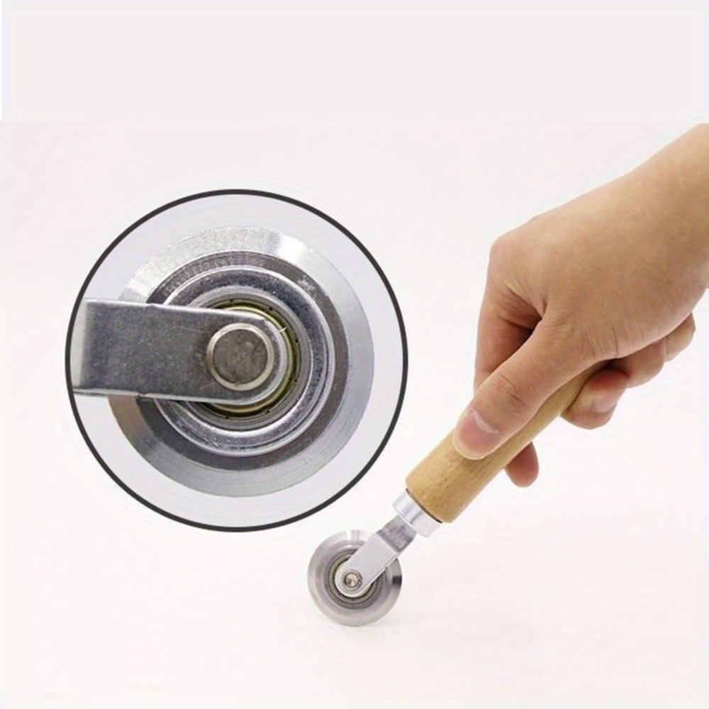 1 DIY Creasing Wheel - Craft C - Home Appliances recension och pris