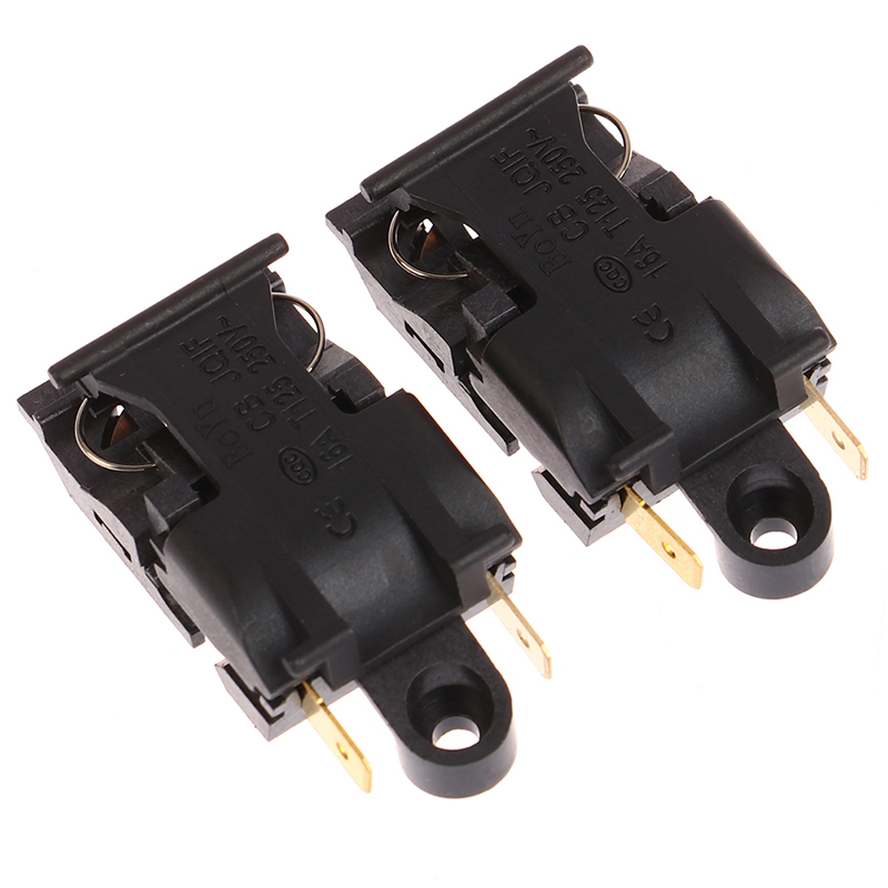 Durable 10-13A/16A Switch for  - Electric Kettle Temperature Control recension och pris