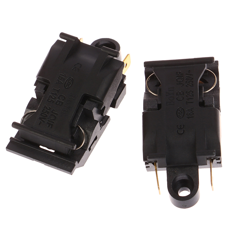 Durable 10-13A/16A Switch for  - Electric Kettle Temperature Control recension och pris