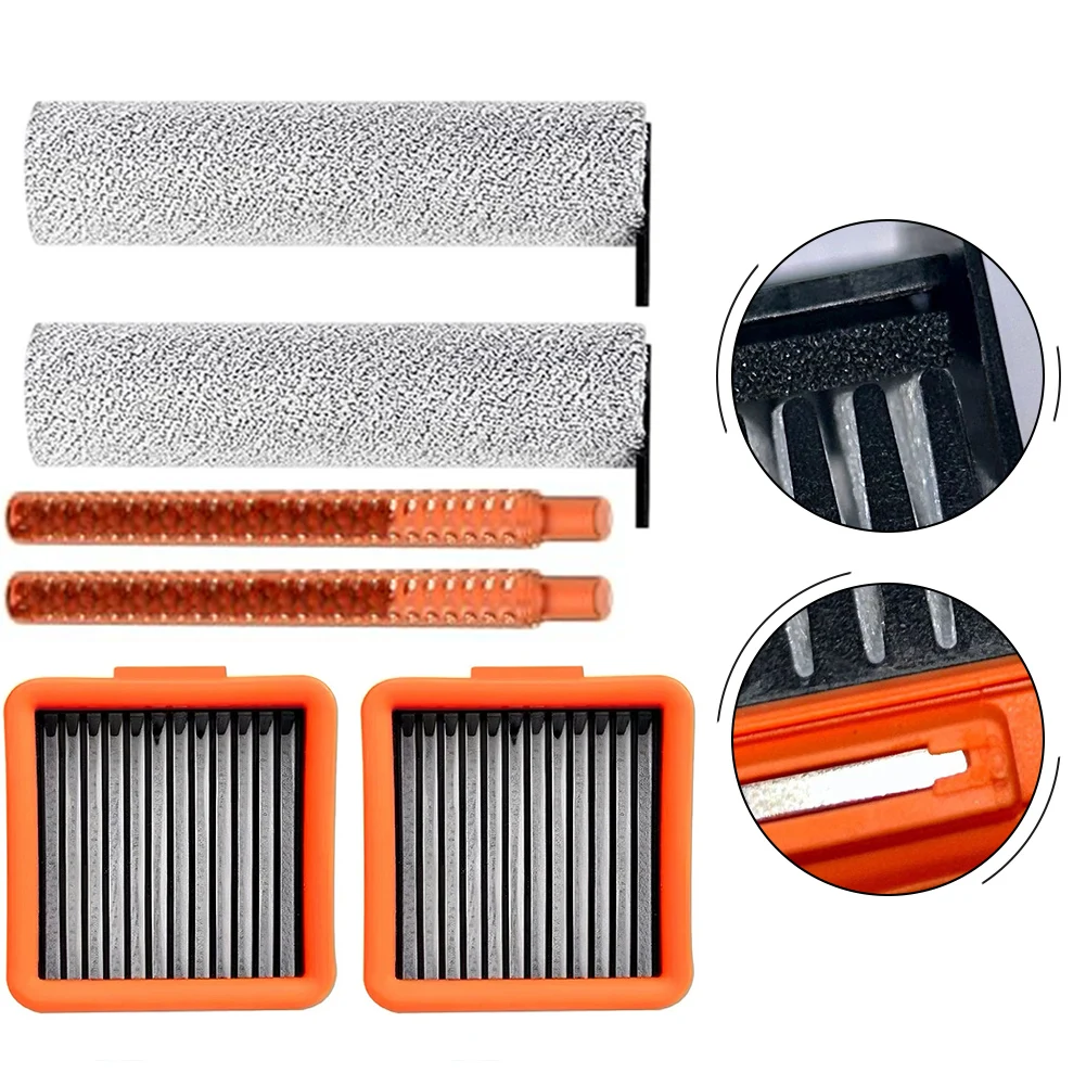 Accessory Kit For Uwant D5 / D - Home Appliances recension och pris