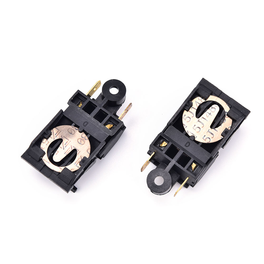 2PCS Kettle Switch 13A 250V Sw - Electric Kettle Temperature Control recension och pris