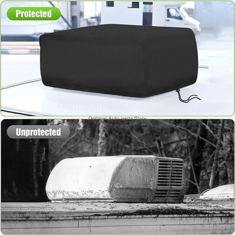 Weather Air Conditioner Protec - Air Conditioners recension och pris