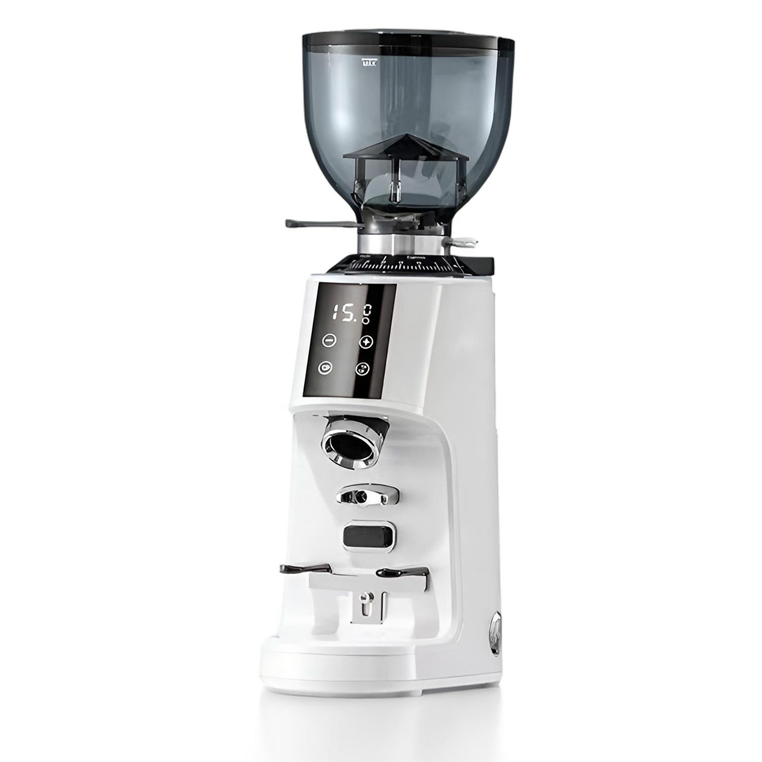 Upgrade High-power Dc All-copp - Coffee Bean Grinder Electric recension och pris