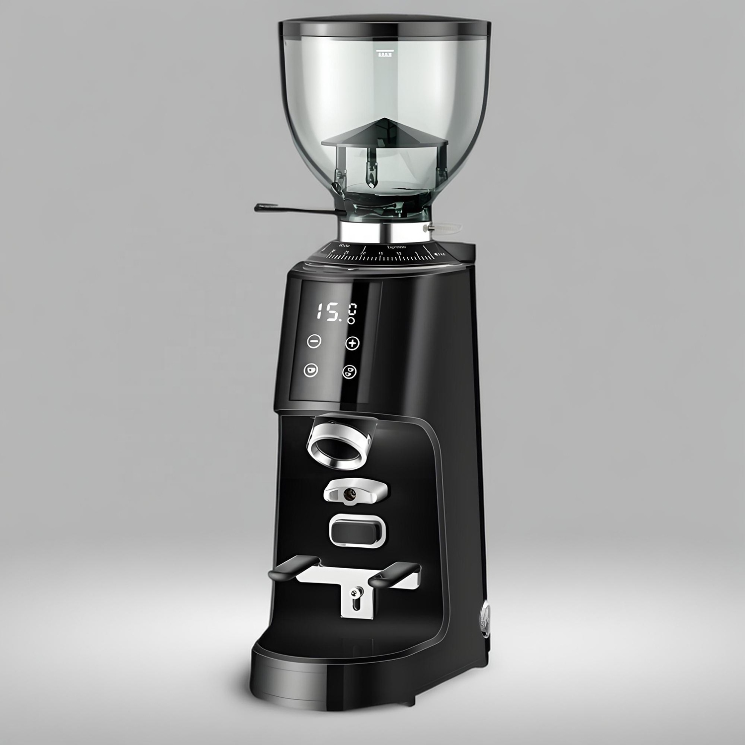 Upgrade High-power Dc All-copp - Coffee Bean Grinder Electric recension och pris