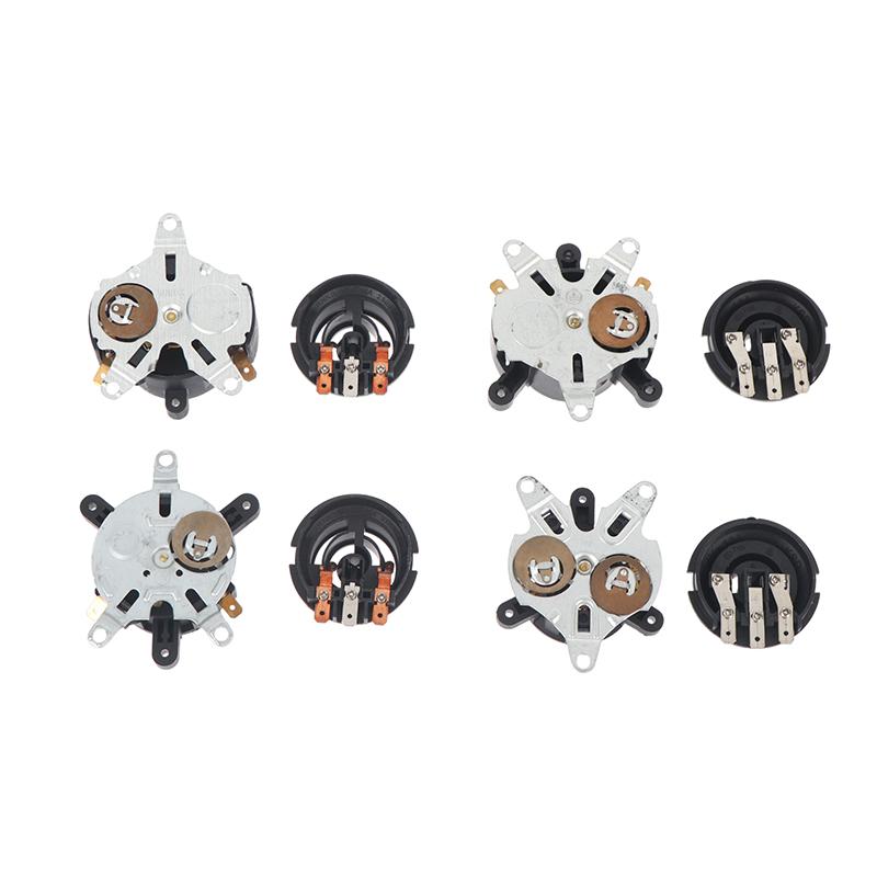 2Pcs DIY Accessories Electric  - Electric Kettle Temperature Control recension och pris