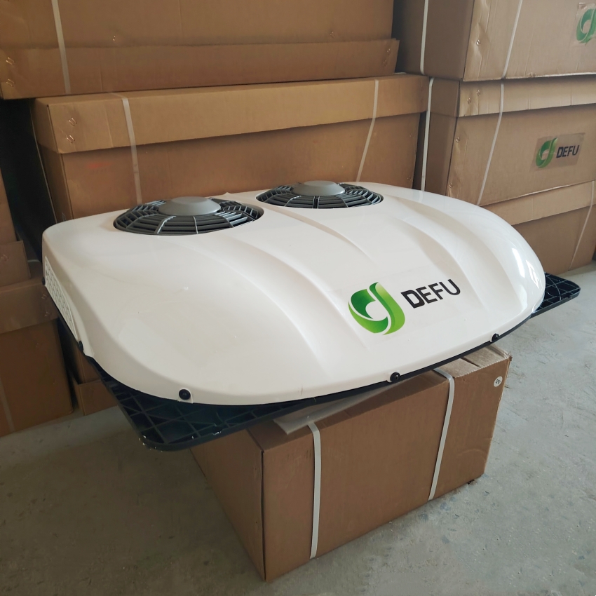 caravan air Conditioners Aire  - Air Conditioners recension och pris
