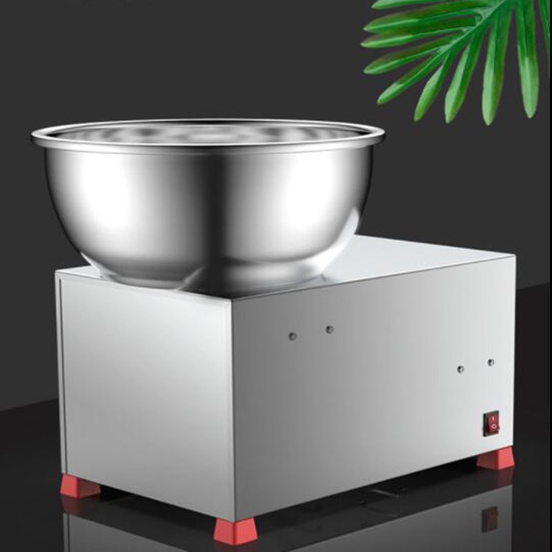 Flour Dough Mixer Machine Knea - Kitchen Appliances recension och pris