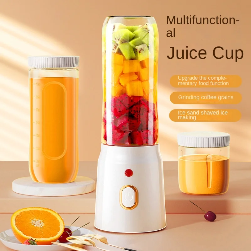 Portable Kitchen  Blender Wire - Immersion Hand Blender Set recension och pris