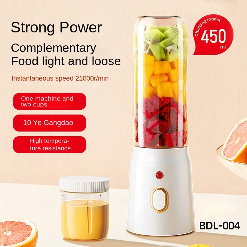 Portable Kitchen  Blender Wire - Immersion Hand Blender Set recension och pris