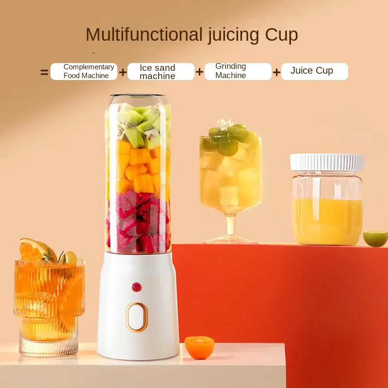 Portable Kitchen  Blender Wire - Immersion Hand Blender Set recension och pris