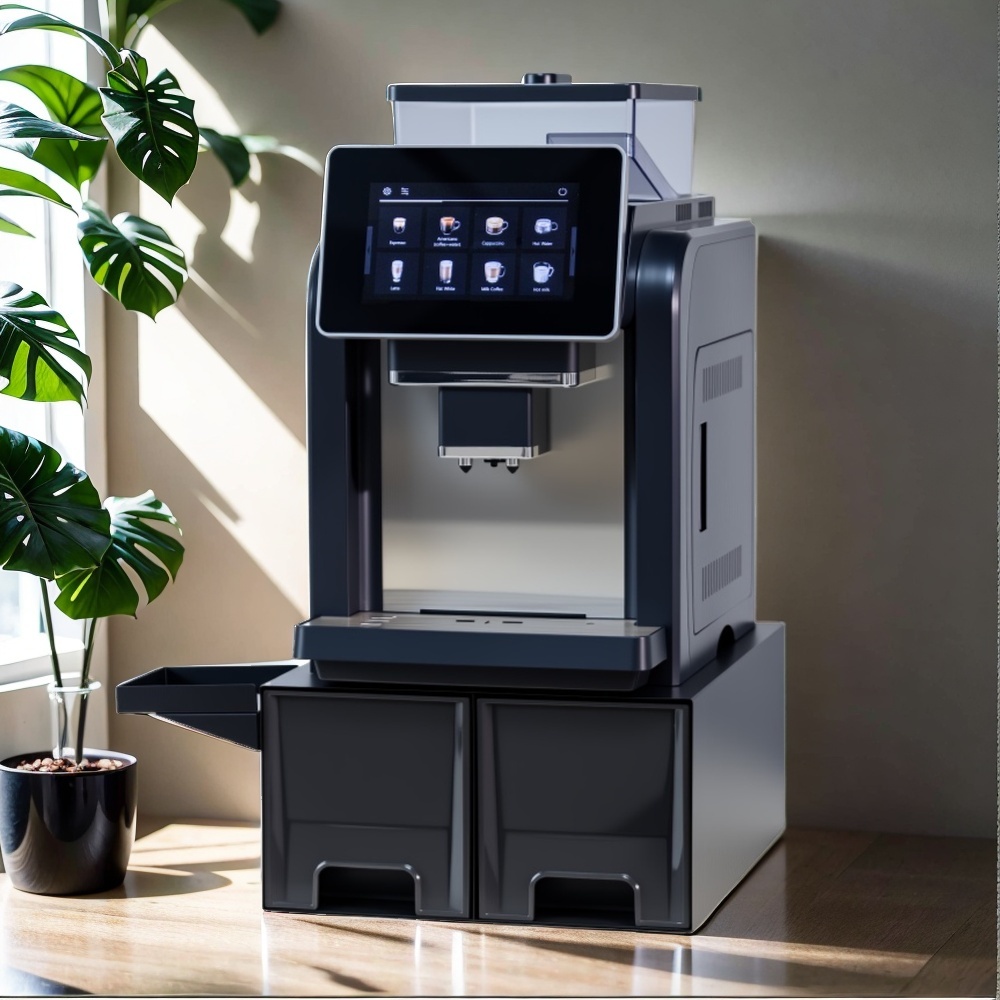 Electric Commercial Coffee Mac - Coffee Bean Grinder Electric recension och pris