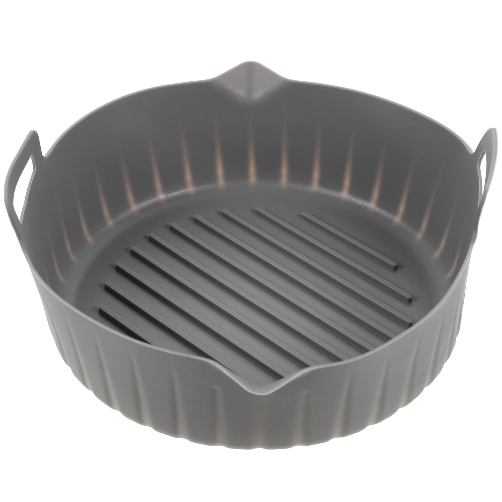 Air Fryer Silicone Pot Round N - Air Fryer Silicone Pot Liner recension och pris