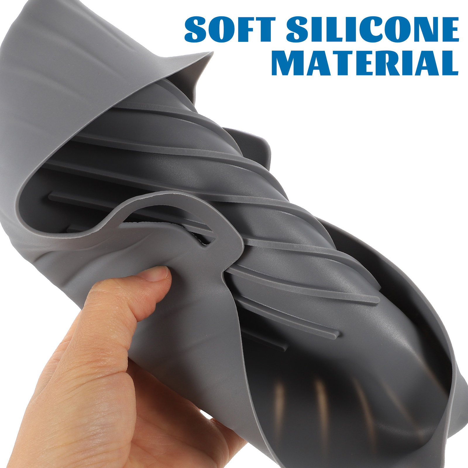 Air Fryer Silicone Pot Round N - Air Fryer Silicone Pot Liner recension och pris