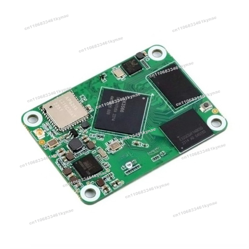 Suitable for Rk3566 RadxA CM3  - Small Appliances recension och pris