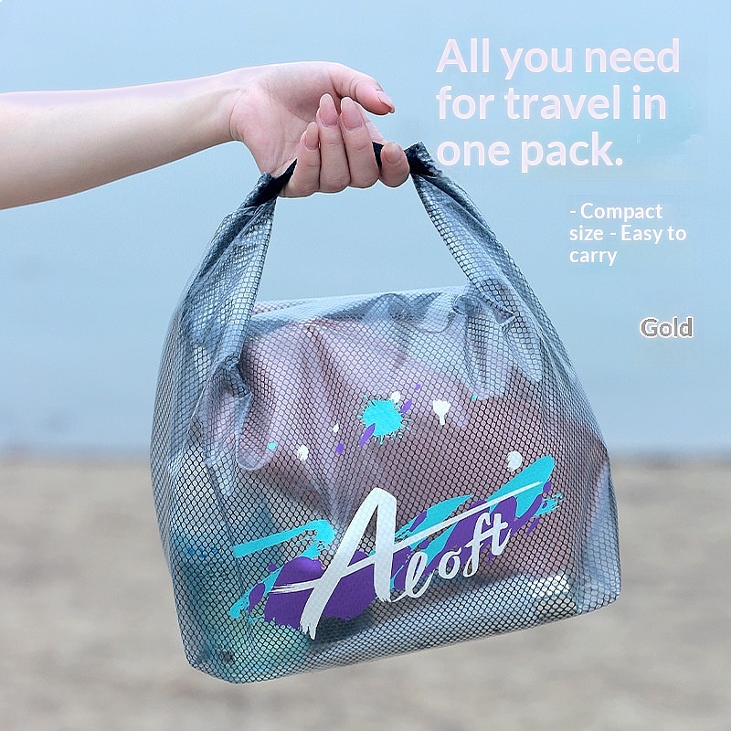 Waterproof Large Capacity Stor - Laundry recension och pris